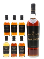 Macallan Masters Of Photography