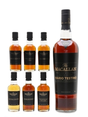 Macallan Masters Of Photography Mario Testino