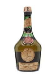 Benedictine DOM Bottled 1940s 70cl / 43%