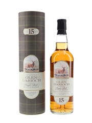 Glen Garioch 15 Year Old