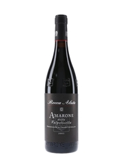 Rocca Alata 2003 Amarone Della Valpolicella