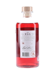 ELG No.4 Small Batch Gin Bottled 2018 - Denmark 50cl / 46.5%