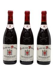 Clos Des Papes 2000