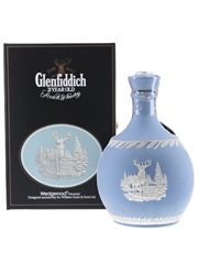 Glenfiddich 21 Year Old Wedgwood Decanter Bottled 1990s 70cl / 43%