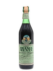 Fernet Branca Menta Bottled 1977 75cl / 40%