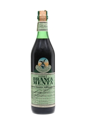 Fernet Branca Menta