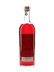 E Trevisani Curacao Bottled 1950s 100cl / 21%