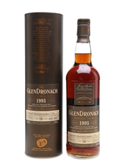 Glendronach 1995 Sherry Cask #1774 18 Years Old 70cl