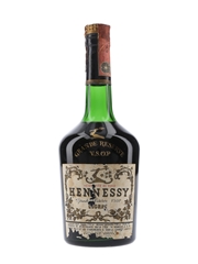 Hennessy VSOP Grande Reserve