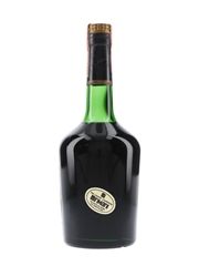 Hennessy VSOP Grande Reserve Bottled 1960s - Wax & Vitale 73cl / 40%