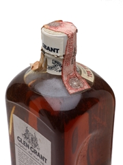 Glen Grant 10 Year Old Bottled 1970s - Giovinetti 75cl / 43%