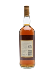 Macallan 7 Years Old Sherry cask 100cl