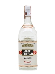 Jose Cuervo Imported Bottled 1980s - United Distillers 100cl / 38%