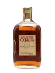 Cockburn & Murray 8 Year Old Bottled 1960s - Cogis 75cl / 43%