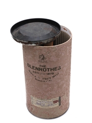 Glenrothes 1984 Bottled 1996 - Rinaldi 70cl / 43%
