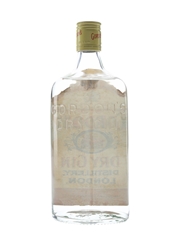 Gordon's Dry Gin Bottled 1970s 75cl / 43%