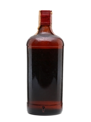 Crawford's 3 Star Bottled 1970s - Ferraretto 75cl / 40%