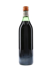 Gancia Amaro Vermouth Bottled 1960s 100cl / 16.8%