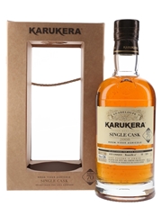 Karukera 2008 Fut No.26 Bottled 2017 - Velier 70th Anniversary 70cl / 53.4%