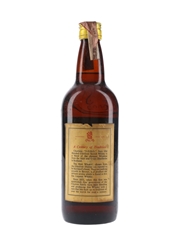 Churtons VOBG Bottled 1960s - Fresia & Figli 75cl / 43%