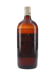 Bush Essence For Whisky BC 24 Bottled 1940s 100cl