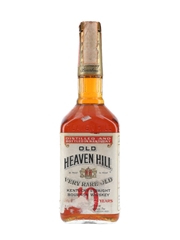 Heaven Hill 10 Year Old