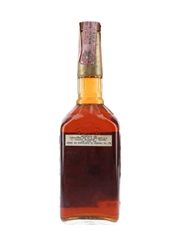 Heaven Hill 10 Year Old Bottled 1970s - Orlandi 75cl / 43%