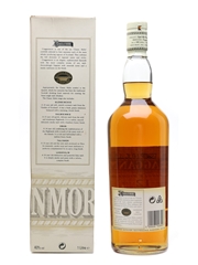 Cragganmore 12 Year Old Bottled 1990s 100cl / 40%
