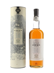 Oban 14 Year Old  100cl / 43%