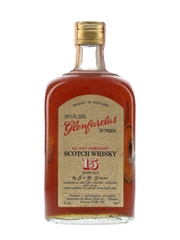 Glenfarclas 15 Year Old