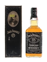 Jack Daniel's Old No.7