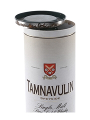 Tamnavulin 12 Year Old  70cl / 40%