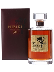 Hibiki 30 Year Old