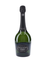 Laurent Perrier Cuvee Grand Siecle