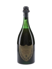 Dom Perignon 1955