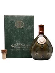 Mackinlay's Deluxe 20 Year Old