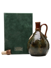 Mackinlay's Deluxe 20 Year Old Wade Ceramic Decanter 70cl / 43%