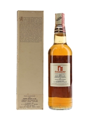 Highland Park 8 Year Old Bottled 1970s - Ferraretto 75cl / 43%