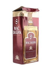 Mac Dugan 1972 8 Year Old - Cora 75cl / 40%