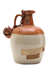 Ye Whisky Of Ye Monks Bottled 1960s-1970s - Mario Rossi 100cl / 43%