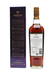 Macallan 18 Years Old 1990 and earlier 70cl / 43%