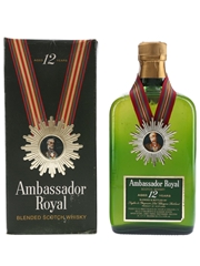 Ambassador Royal 12 Year Old