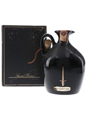 Excalibur 12 Year Old Special Reserve Bottled 1980s - Giovinetti 75cl / 43%