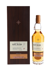 Port Ellen 1981 - Single Cask 1297