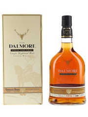 Dalmore 1973 Special Cask Finish