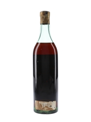 Chivas Brothers 60 Year Old Liqueur Cognac Bottled 1940s 68cl / 43%