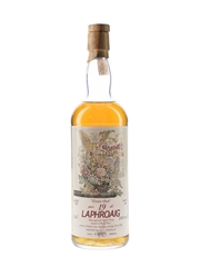 Laphroaig 1969 Private Stock 19 Year Old - Sestante for Enoteca Carato 75cl / 51.9%