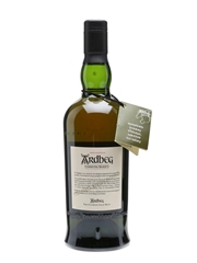 Ardbeg Young Uigeadail Committee Reserve Bottled 2006 70cl / 59.9%