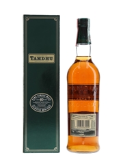 Tamdhu 10 Year Old Bottled 1990s - Claretta 70cl / 40%