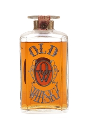 John Brown Old Whisky